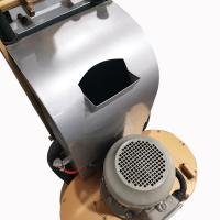 Manufacturers 220v 380v Hand Held Edge Concrete Floor Grinding Machine