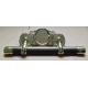Zinc Coffin Hardware Coffin Handles Use For Coffin Load - Bearing