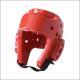 Headgear Sports Safety Accessories , Sports Protective Wear Pressure Release