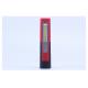 ABS Material Red Handheld LED Work Lights With Strong Magnet 230V Charger