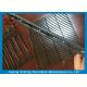 Decorative Double Wire Mesh Fence , Industrial Security Fencing XLS-05