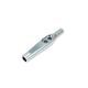 Laptop CNC Machining Precision Nut Brass Turned Parts CNC Turning Metal Products