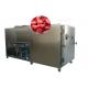 Air Cooling 200kg Capacity Industrial Freeze Dryer Machine