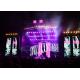 P2.6 P3.91 P4.81COB Outdoor Led Display Advertising Rental Indoor Led Screen Panel Video Wall Pantalla