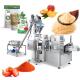 Self Supporting Stand Up Pouch Packaging Machine Automatic Packaging Equipment