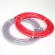 Stable quality flexible suction spiral hose pvc thin plastic tube odour garden water pipe