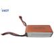 11.1V 1.5Ah Lithium Battery Pack High Power 15C For Aircraft , RC