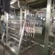 Customized Design Nanjing Changxun Chicken Abattoir Production Line Slaughter House Equipment