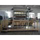 3500mm×1720mm×1850mm Rotary Heat Transfer Machine for Calcium Silicate Board 1