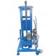 60V 1500W Portable Water Well Drilling Rig Machine 100m Depth 100 - 300mm Dia