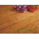 Eco-friendly Carbonized indoor bamboo floors,semi-matt,Waterproof Bamboo Indoor Flooring