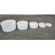 Factory direct sale light weight fiberglass clay planter pots for outdoor