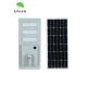 60w Aluminum Housing Solar Energy Lamp Integrated Led Street Light