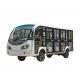 Electric School Villa Classic CE Certification Sightseeing Car for Schools and Sightseeing