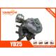 Aftermarket garrett GT2056V for Navara turbocharger with YD25DDTi Engine