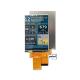 Polcd 3.95 Inch 4 Custom Resolution 320*480 LED Backlight ILI9488 LCD Panel Display Module