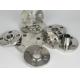Ansi Stainless Steel Forged Welding 150bls Threaded Plate Flanges