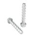 Sus410 U5 3/4-16x5 Hex Washer Head Anchor Bolts for Concrete Slab Easy Installation