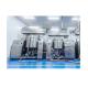 Cosmetic Manufacturing Equipment Cosmetic Mixing Tank 500L