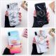 Iphone X(s) TPU mable case with holder, Iphone X(s) protective TPU case, Iphone X(s) accessories, Iphone X marble case