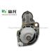 9T,Excavator Starter Yacht Motor 0001109019,0001109031,0001109355,0001109356,0001109419,0001218161,0001223022,0986024090