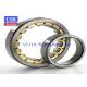 350mm Stainless Steel Cylindrical Roller Bearing Single Row For Boat Mast Pulleys
