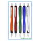 gift plastic ballpoint pen, advertising promotional plastic pen