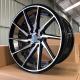 Aftermarket SUV Sport Car 18 Inch Staggered Rims