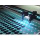 Cloth Toys High Speed Laser Cutting Machine High Precision Cutting Jhx -180100 Iis