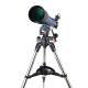 Fully Multi Coated Optics 102X360mm Astronomical Refracter Telescope For Kids