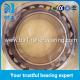 1:12 Taper Hole Steel Cage Spherical Roller Bearing SKF 23128CCK/W33