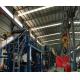 220m/Min Diesel Steel Strip Hot Dip Galvanizing Machine
