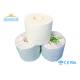Manufacturer Tissues 2ply 3ply 100% Wood Pulp Soft Toilet Tissue Paper Rolls Toilet Paper