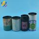 EMEI 53mm Dia Cardboard Tube Packaging For Candy