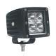 ODM RoHS 3 Inch Spot Beam LED Lights Pods 1080lm Output Dust Proof
