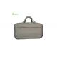 Travel Luggage Duffle Bag with Material Handle