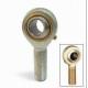 Spherical Plain Self - Lubricating Joint Bearing Rod End Bearings PHS8/POS8