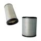 Hydwell Filter Air Filter Element P533884 P533882 for truck Filtration Grade 99.9%