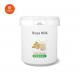 Food Additive Soya Milk Flavor Water / Oil-Soluble Powder