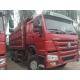 New truck of HOWO 6*4 dump truck for conakry