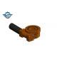 Turntable Heavy Duty Slewing Ring Drive Large Size For Construction Machinery And Cranes