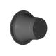 ISO9001 Cone Rubber Fenders Black Color Flexible NBR Natural Rubber Naval Grade