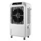 Portable Indoor Water Air Cooler 3200m3/h Airflow With Copper motor 36*48*91cm