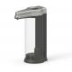 2.1W Plastic Automatic Soap Dispenser 500ML Battery Operated