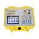 Multifunctional Electric Transformer Testing Equipment Turns Ratio Vector group test Tester TTR