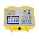 Three Phase Automatic Transformer Turns Ratio Tester Accuracy 0.1% (0.8-3000) 0.2% (3000-10000)