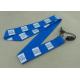 Promotional Personalised Lanyards Mobile Strap Pet Leashes Imprint