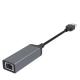 Portable Macbook 12 USB C Hub 1 Gigabit Network 10 100 1000 Mbps Available