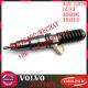 Diesel Engine Fuel injector 21371676 7421340615  85003267 21340615  E3.18 for  VO-LVO MD13 EURO 5 MED POWER