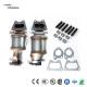                  Honda Odyssey 3.5L High Quality Exhaust Manifold Auto Catalytic Converter Fit Sale             